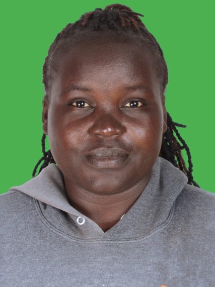 Faith Kemboi