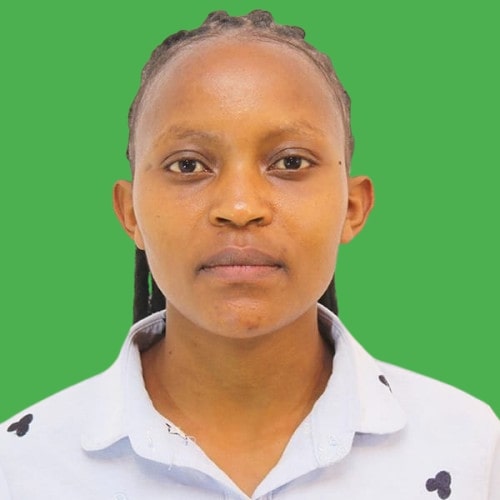 Josephine Maingi